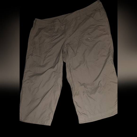 The North Face Pants - Women's  North Face Capri Pants Size 14